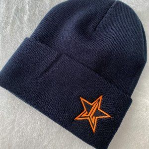 Jeffree Star Cosmetics Halloween Beanie NEW